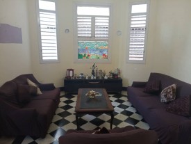 House with 5 bedrooms for exchange in Sierra - Almendares, Playa, La Habana - 6