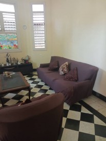 House with 5 bedrooms for exchange in Sierra - Almendares, Playa, La Habana - 7