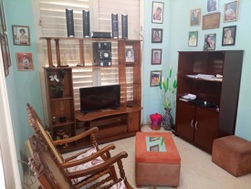 House with 5 bedrooms for exchange in Sierra - Almendares, Playa, La Habana - 8