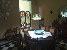 House with 5 bedrooms for exchange in Sierra - Almendares, Playa, La Habana - 9