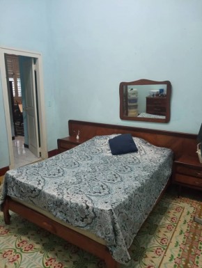 House with 5 bedrooms for sale in Sierra - Almendares, Playa, La Habana
