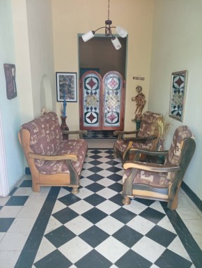 House with 5 bedrooms for sale in Sierra - Almendares, Playa, La Habana