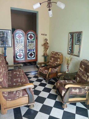 House with 5 bedrooms for sale in Sierra - Almendares, Playa, La Habana