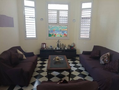 House with 5 bedrooms for sale in Sierra - Almendares, Playa, La Habana