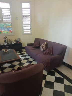 House with 5 bedrooms for sale in Sierra - Almendares, Playa, La Habana