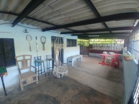 Country House with 3 bedrooms for sale in Santa Amelia, Cotorro, La Habana - 13