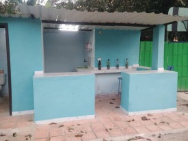 Country House with 3 bedrooms for sale in Santa Amelia, Cotorro, La Habana - 16