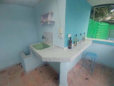 Casa de Campo de 3 habitaciones en venta en Santa Amelia, Cotorro, La Habana