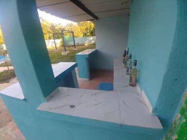 Casa de Campo de 3 habitaciones en venta en Santa Amelia, Cotorro, La Habana