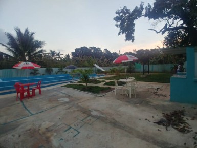 Casa de Campo de 3 habitaciones en venta en Santa Amelia, Cotorro, La Habana