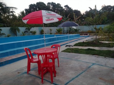 Casa de Campo de 3 habitaciones en venta en Santa Amelia, Cotorro, La Habana