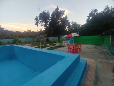 Casa de Campo de 3 habitaciones en venta en Santa Amelia, Cotorro, La Habana