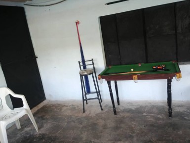 Casa de Campo de 3 habitaciones en venta en Santa Amelia, Cotorro, La Habana