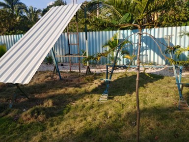 Casa de Campo de 3 habitaciones en venta en Santa Amelia, Cotorro, La Habana
