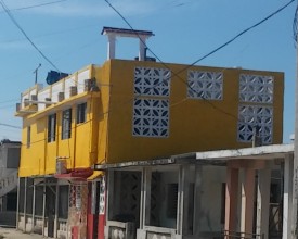 Santa Cruz del Norte, Mayabeque