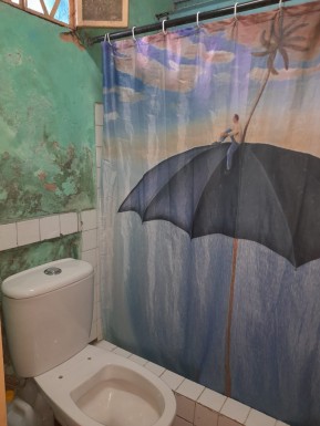 Apartment with 2 bedrooms for sale in Las Cañas, Cerro, La Habana