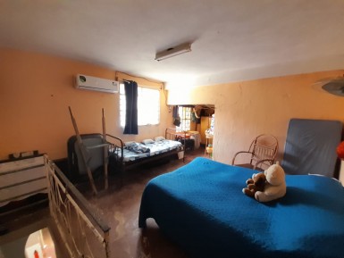 Apartment with 2 bedrooms for sale in Las Cañas, Cerro, La Habana