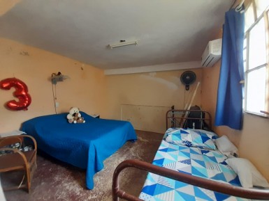 Apartment with 2 bedrooms for sale in Las Cañas, Cerro, La Habana