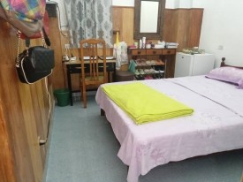 Apartamento de 5 habitaciones en venta en Vedado - Malecón, Plaza de la Revolución, La Habana - 20