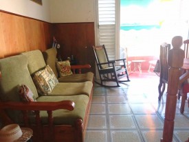 Apartamento de 5 habitaciones en venta en Vedado - Malecón, Plaza de la Revolución, La Habana - 5