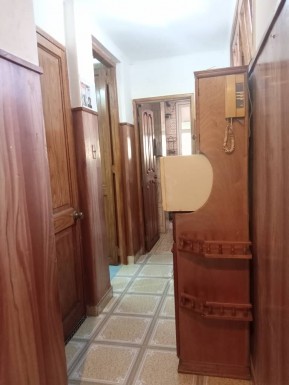 Apartamento de 5 habitaciones en venta en Vedado - Malecón, Plaza de la Revolución, La Habana