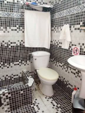 Apartamento de 5 habitaciones en venta en Vedado - Malecón, Plaza de la Revolución, La Habana
