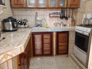 Apartamento de 5 habitaciones en venta en Vedado - Malecón, Plaza de la Revolución, La Habana