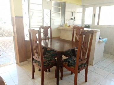 Apartamento de 5 habitaciones en venta en Vedado - Malecón, Plaza de la Revolución, La Habana