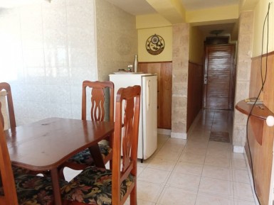 Apartamento de 5 habitaciones en venta en Vedado - Malecón, Plaza de la Revolución, La Habana
