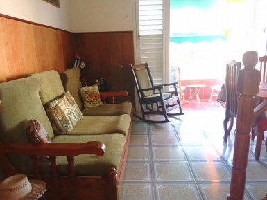 Apartamento de 5 habitaciones en venta en Vedado - Malecón, Plaza de la Revolución, La Habana