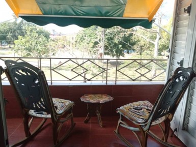 Apartamento de 5 habitaciones en venta en Vedado - Malecón, Plaza de la Revolución, La Habana