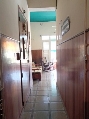 Apartamento de 5 habitaciones en venta en Vedado - Malecón, Plaza de la Revolución, La Habana