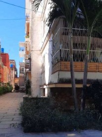 Apartamento de 3 habitaciones en venta en Vedado, Plaza de la Revolución, La Habana