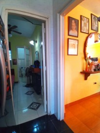Apartamento de 3 habitaciones en venta en Vedado, Plaza de la Revolución, La Habana - 11