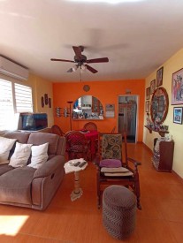 Apartamento de 3 habitaciones en venta en Vedado, Plaza de la Revolución, La Habana - 3