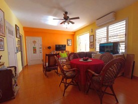 Apartamento de 3 habitaciones en venta en Vedado, Plaza de la Revolución, La Habana - 6