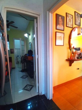 Apartamento de 3 habitaciones en venta en Vedado, Plaza de la Revolución, La Habana