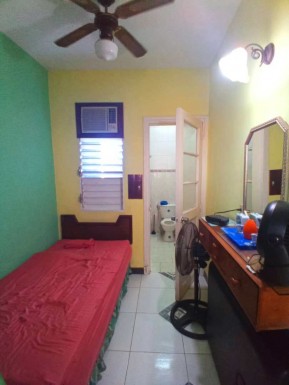 Apartamento de 3 habitaciones en venta en Vedado, Plaza de la Revolución, La Habana