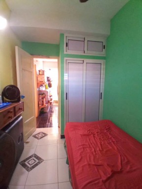 Apartamento de 3 habitaciones en venta en Vedado, Plaza de la Revolución, La Habana