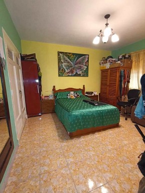 Apartamento de 3 habitaciones en venta en Vedado, Plaza de la Revolución, La Habana