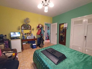 Apartamento de 3 habitaciones en venta en Vedado, Plaza de la Revolución, La Habana