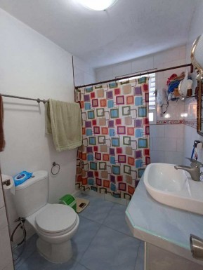 Apartamento de 3 habitaciones en venta en Vedado, Plaza de la Revolución, La Habana