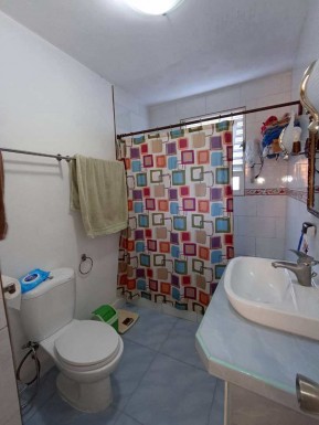 Apartamento de 3 habitaciones en venta en Vedado, Plaza de la Revolución, La Habana