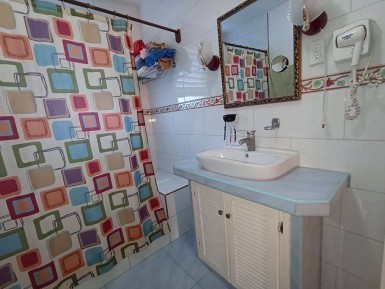 Apartamento de 3 habitaciones en venta en Vedado, Plaza de la Revolución, La Habana