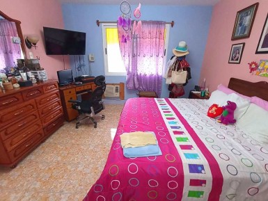 Apartamento de 3 habitaciones en venta en Vedado, Plaza de la Revolución, La Habana