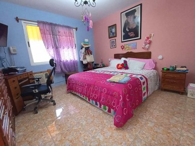 Apartamento de 3 habitaciones en venta en Vedado, Plaza de la Revolución, La Habana