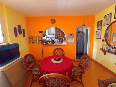 Apartamento de 3 habitaciones en venta en Vedado, Plaza de la Revolución, La Habana