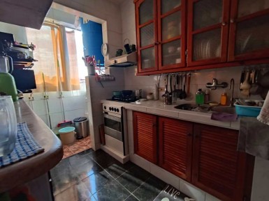 Apartamento de 3 habitaciones en venta en Vedado, Plaza de la Revolución, La Habana