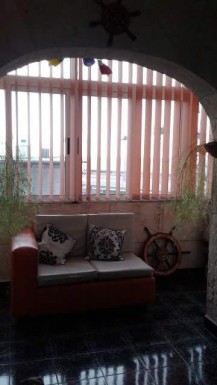 Apartamento de 2 habitaciones en venta en Vedado - Malecón, Plaza de la Revolución, La Habana