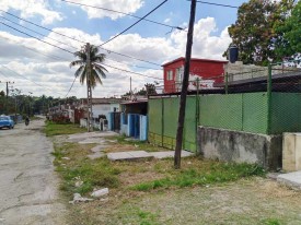 Casa de 2 habitaciones en venta en Afán, San Miguel del Padrón, La Habana - Miniatura 1